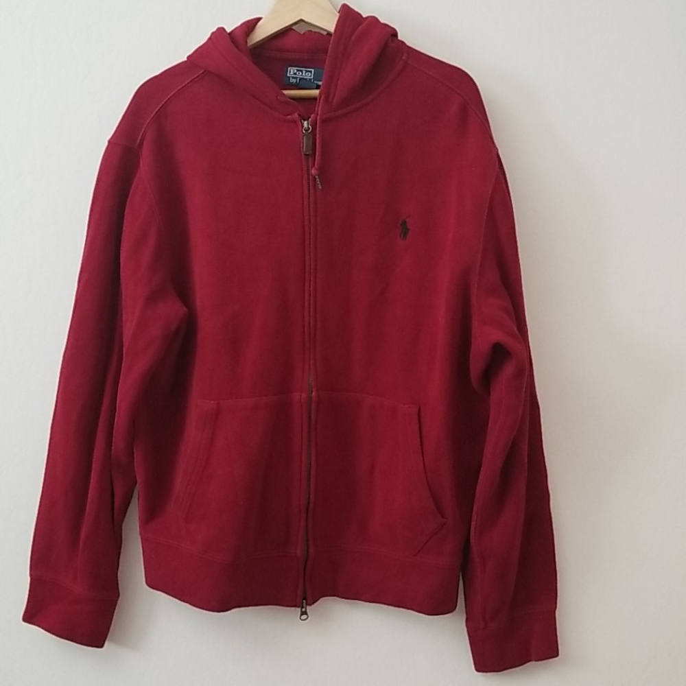Ralph Lauren polo